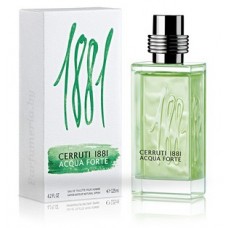 1881 Acqua Forte
