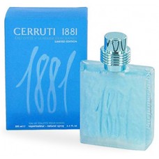1881 Eau D`Ete Summer Fragrance pour Homme