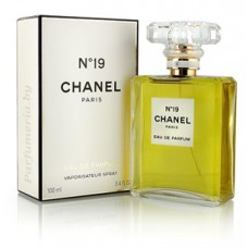 CHANEL № 19