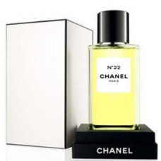 Chanel №22