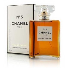 Chanel № 5