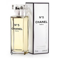 Chanel № 5 Eau Premiere