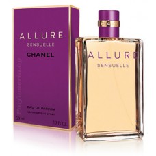 Allure Sensuelle