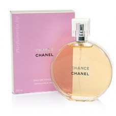 Chance Chanel
