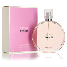 Chance Eau Vive