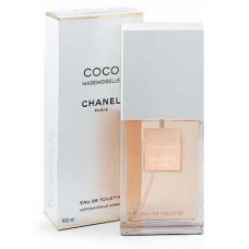 Coco Mademoiselle Edt