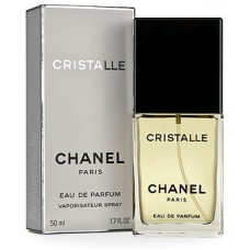 Cristalle Eau de Parfum