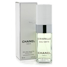 Cristalle eau Verte Concentree