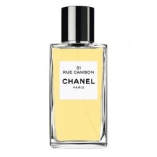 Chanel №31 Rue Cambon