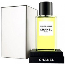 Cuir de Russie