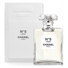 Chanel № 5 L`Eau