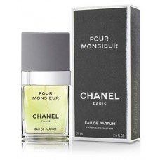 Chanel Pour Monsieur