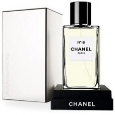 Chanel №18