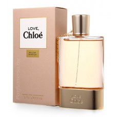 Love Chloe