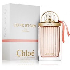 Love Story Eau Sensuelle