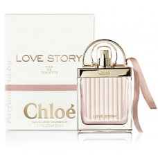 Love Story Eau De Toilette