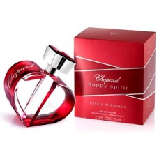 Happy Spirit Elixir D`Amour