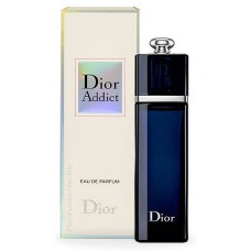Dior Addict 2014
