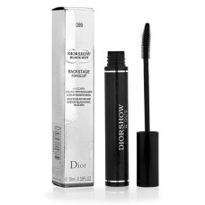 Diorshow BlackOut Backstage Make Up