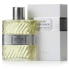 Eau Sauvage