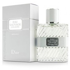 Eau Sauvage Cologne