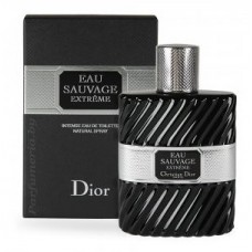 Eau Sauvage Extreme