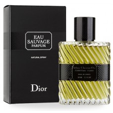 Eau Sauvage Parfum
