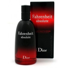 Fahrenheit Absolute