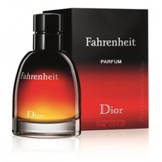 Fahrenheit Le Parfum