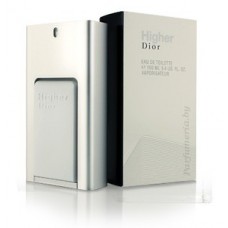 Higher Dior