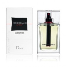 Dior Homme Sport