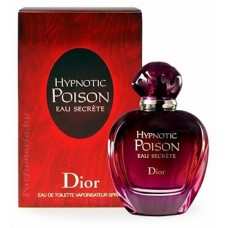 Hypnotic Poison Eau Secrete