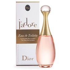 J`adore La Nouvelle Eau Lumiere