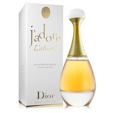 J`Adore L`Absolu