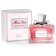 Miss Dior Absolutely Blooming