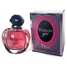 Poison Girl