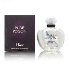 Pure Poison