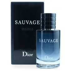 Sauvage 2015