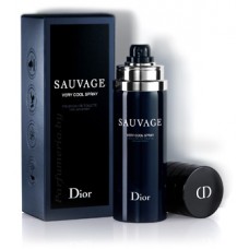 Sauvage Very Cool Spray