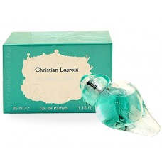 Eau Florale Bleue