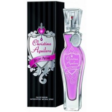 Secret Potion
