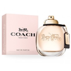 Coach The Fragrance