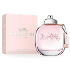 Coach The Fragrance Eau de Toilette