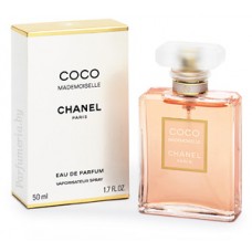 Coco Mademoiselle Edp