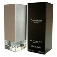 Contradiction for Men