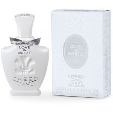 Love in White