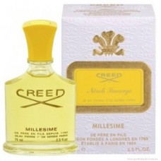 Neroli Sauvage