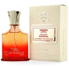 Original Santal