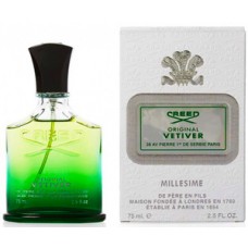 Original Vetiver