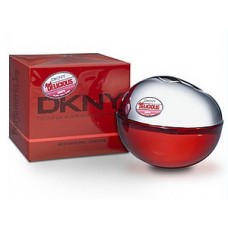 DKNY Red Delicious Men